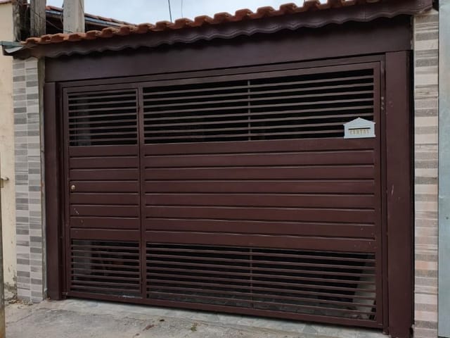 Casa com 125m² 3 quartos e 3 banheiros, à venda, no bairro Jardim das Indústrias em São José dos Campos