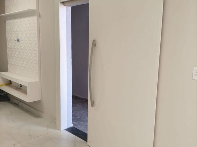 Casa com 125m² 3 quartos e 3 banheiros, à venda, no bairro Jardim das Indústrias em São José dos Campos