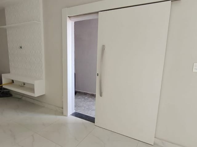Casa com 125m² 3 quartos e 3 banheiros, à venda, no bairro Jardim das Indústrias em São José dos Campos