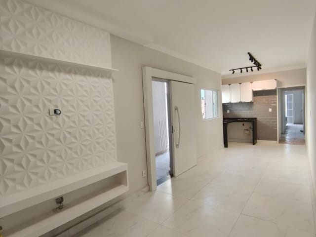 Casa com 125m² 3 quartos e 3 banheiros, à venda, no bairro Jardim das Indústrias em São José dos Campos