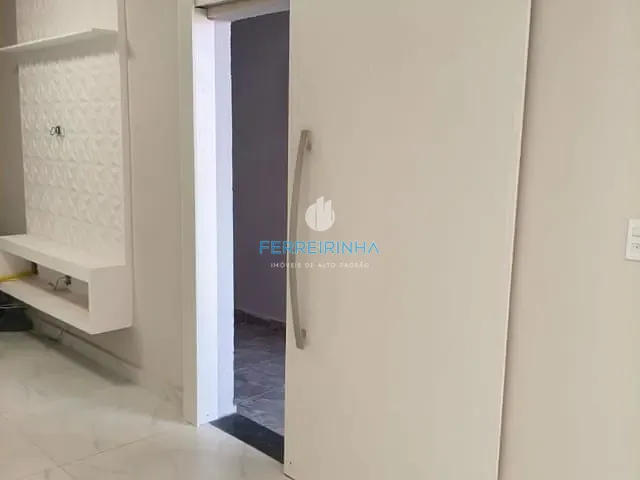 Casa com 125m² 3 quartos e 3 banheiros, à venda, no bairro Jardim das Indústrias em São José dos Campos