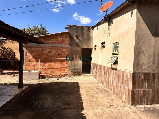 Casa para alugar, no bairro Setor Sudoeste em Goiânia