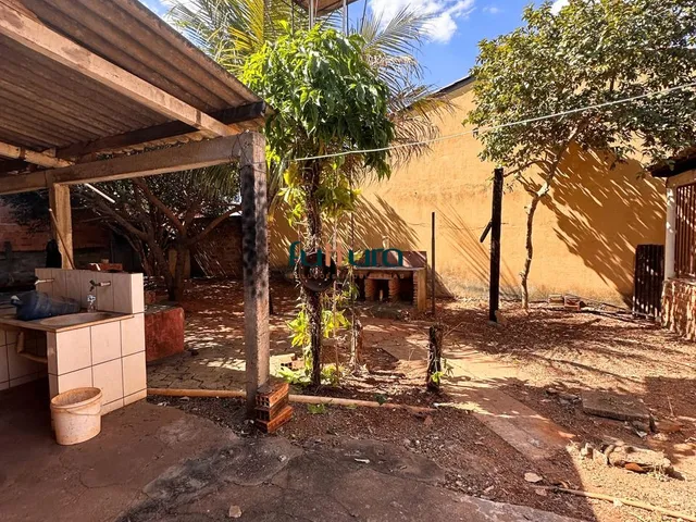 Casa para alugar, no bairro Setor Sudoeste em Goiânia
