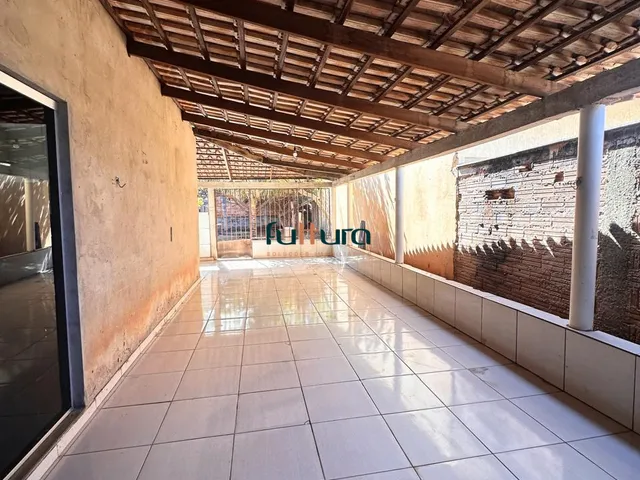 Casa para alugar, no bairro Setor Sudoeste em Goiânia