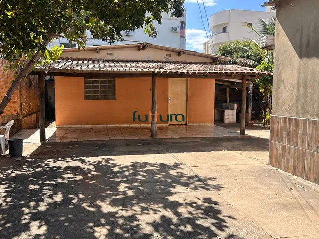 Casa para alugar, no bairro Setor Sudoeste em Goiânia