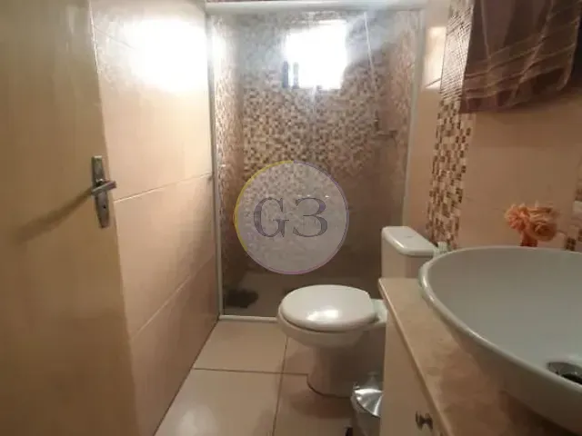 Casa 2 quartos e 1 banheiro, à venda, no bairro Vila Maria José em Rio Grande