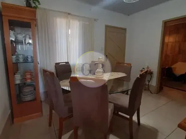 Casa 2 quartos e 1 banheiro, à venda, no bairro Vila Maria José em Rio Grande