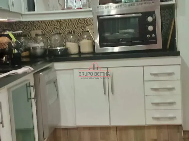 Casa com 125m² 3 quartos e 1 banheiro, à venda, no bairro Chácara Santa Cecília em Itapevi