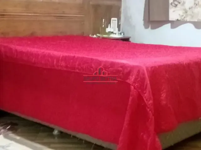 Casa com 125m² 3 quartos e 1 banheiro, à venda, no bairro Chácara Santa Cecília em Itapevi