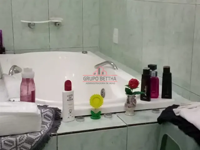 Casa com 125m² 3 quartos e 1 banheiro, à venda, no bairro Chácara Santa Cecília em Itapevi