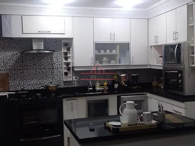 Casa com 125m² 3 quartos e 1 banheiro, à venda, no bairro Chácara Santa Cecília em Itapevi