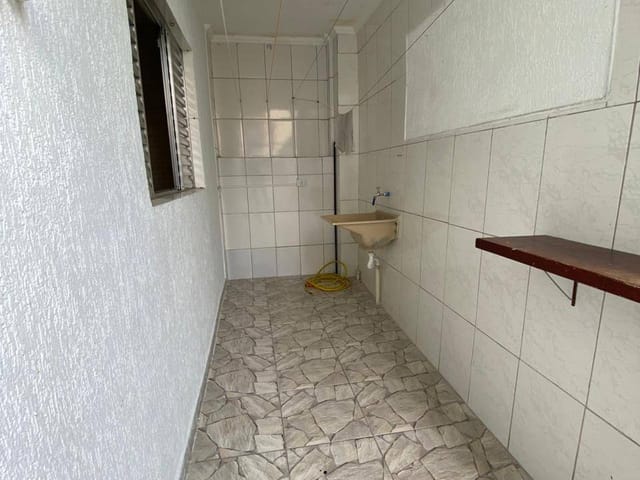 Foto do Casa - Casa para locação, Vila Bocaina, Mauá, SP | Gonçalves & Santos Negócios Imobiliários