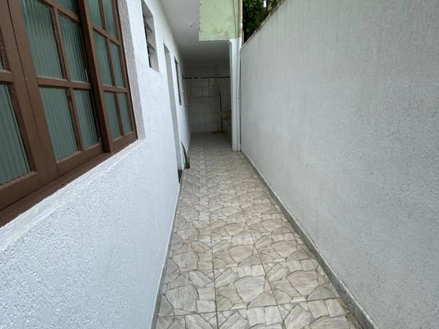 Foto do Casa - Casa para locação, Vila Bocaina, Mauá, SP | Gonçalves & Santos Negócios Imobiliários