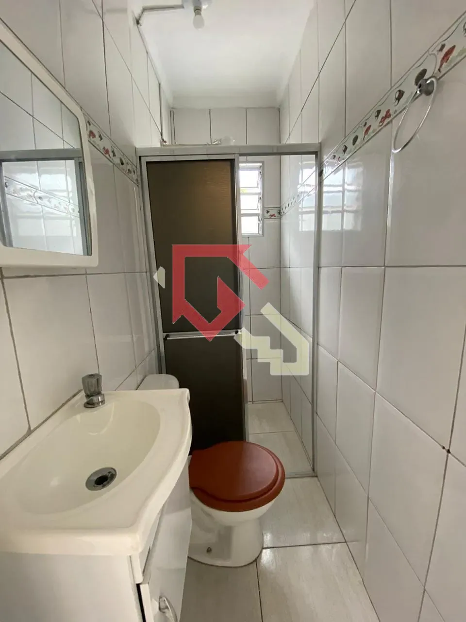 Casa, 1 quarto, 10 m² - Foto 15