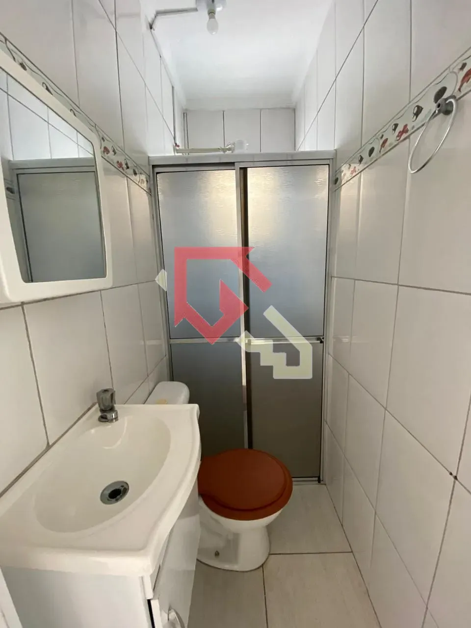 Casa, 1 quarto, 10 m² - Foto 14