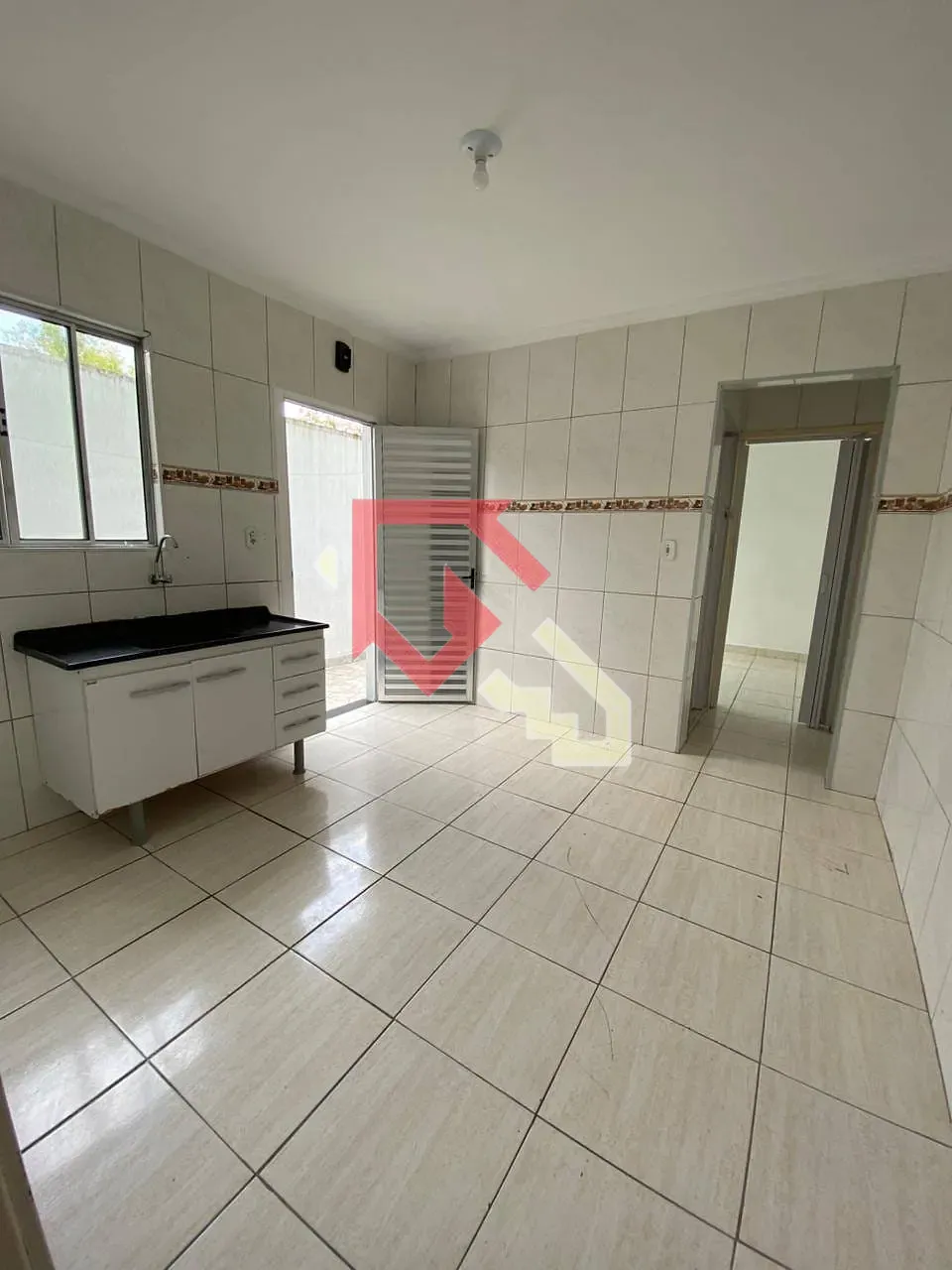 Casa, 1 quarto, 10 m² - Foto 8