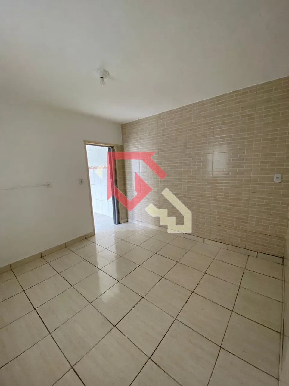 Casa, 1 quarto, 10 m² - Foto 9