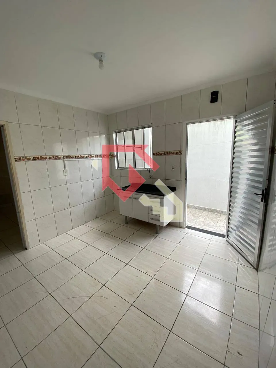 Casa, 1 quarto, 10 m² - Foto 6