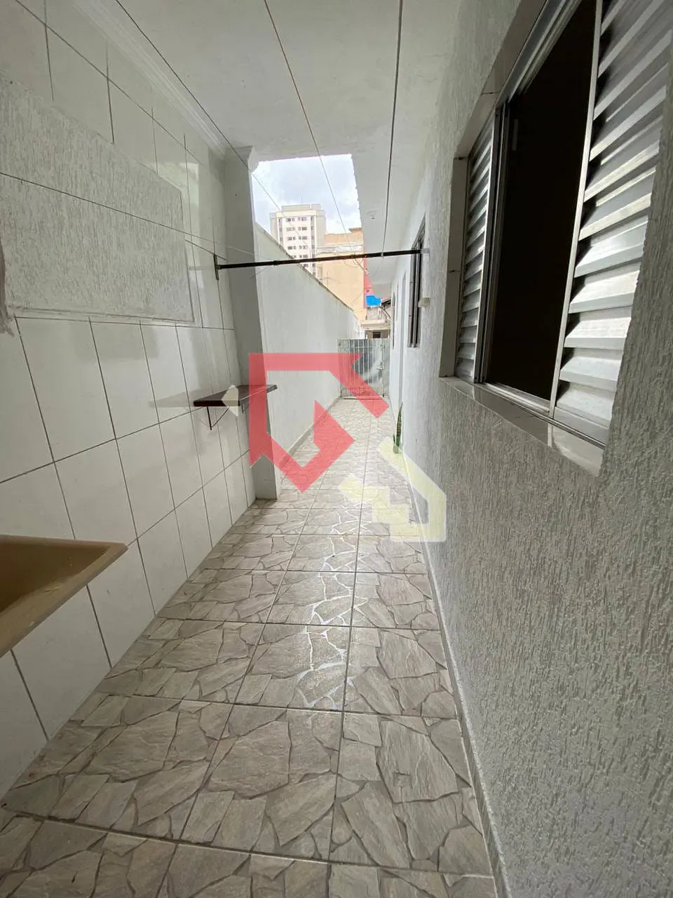 Casa, 1 quarto, 10 m² - Foto 4