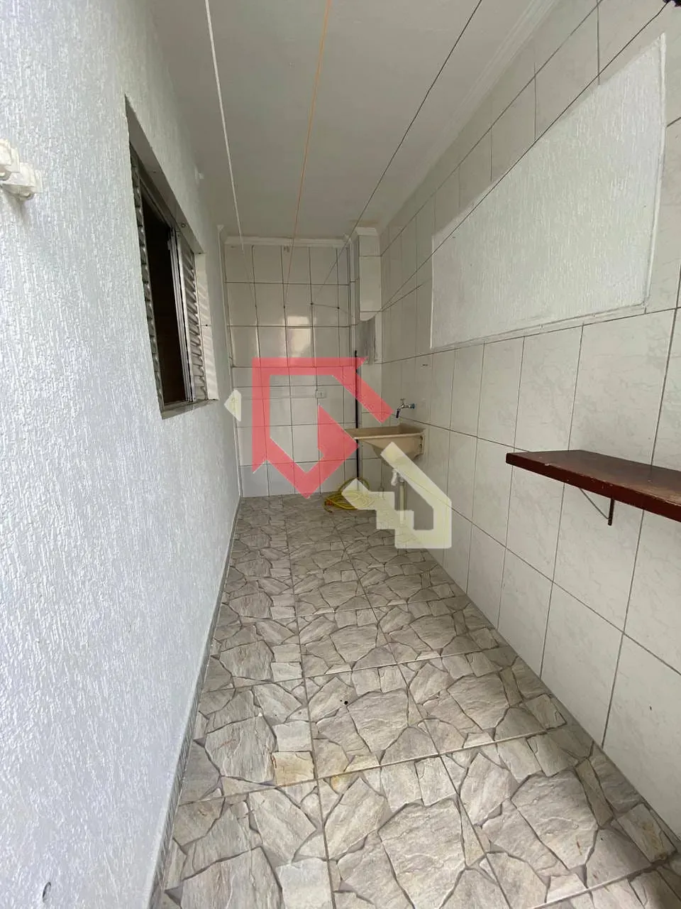 Casa, 1 quarto, 10 m² - Foto 3