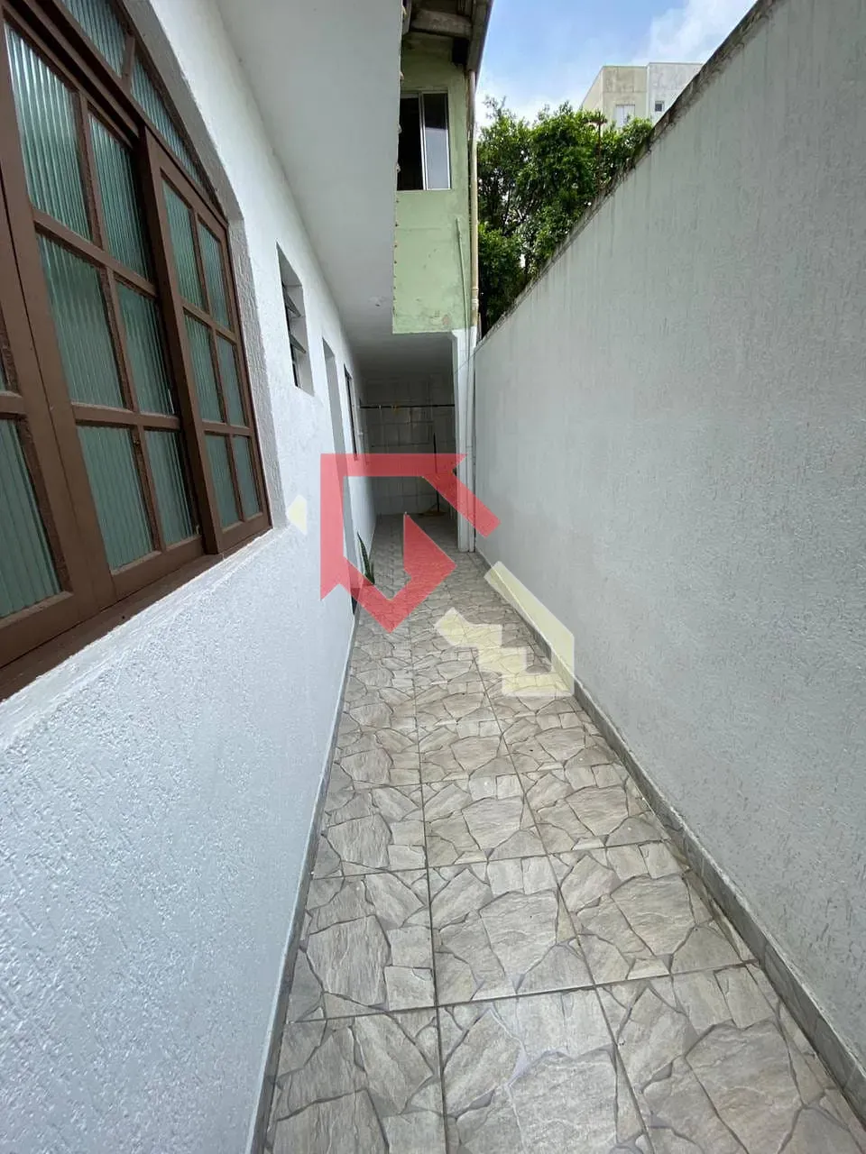 Casa, 1 quarto, 10 m² - Foto 2