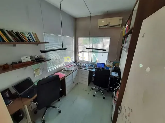 Casa com 360m² 3 quartos e 3 banheiros, à venda, no bairro Cidade Universitária Pedra Branca em Palhoça