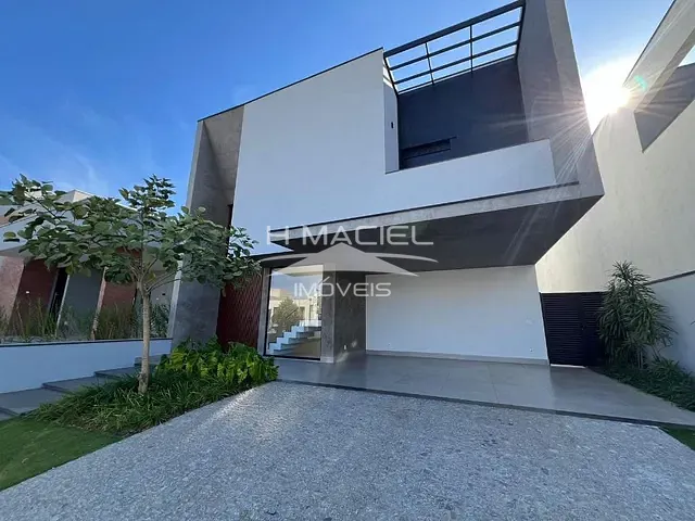 Casa com 360m² 3 quartos e 5 banheiros, à venda, no bairro Swiss Park em Campinas