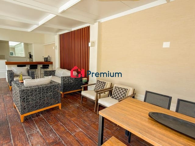 Casa 4 quartos e 7 banheiros, à venda, no bairro Barra da Tijuca em Rio de Janeiro