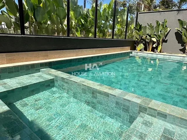 Casa com 545m², à venda, no bairro Jardins Itália em Goiânia