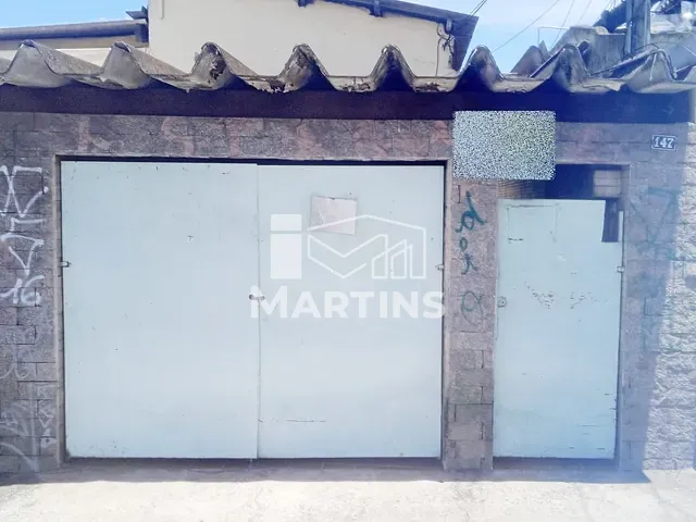 Casa à venda, no bairro Jardim Germânia em São Paulo