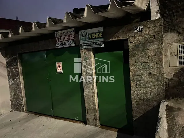 Casa à venda, no bairro Jardim Germânia em São Paulo