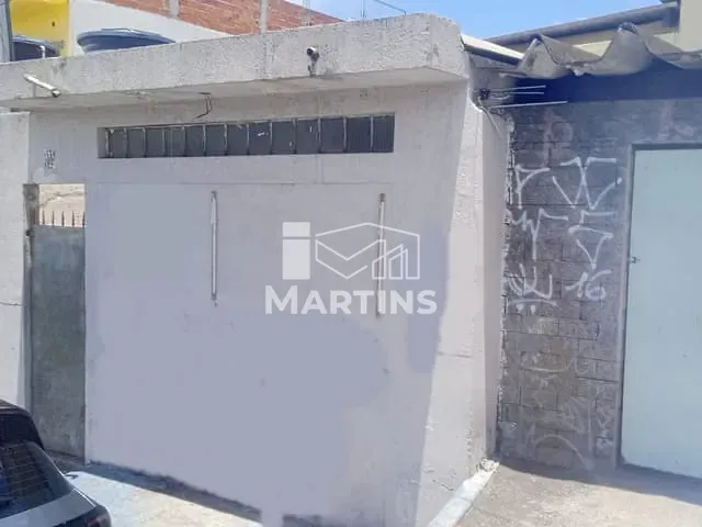 Casa à venda, no bairro Jardim Germânia em São Paulo