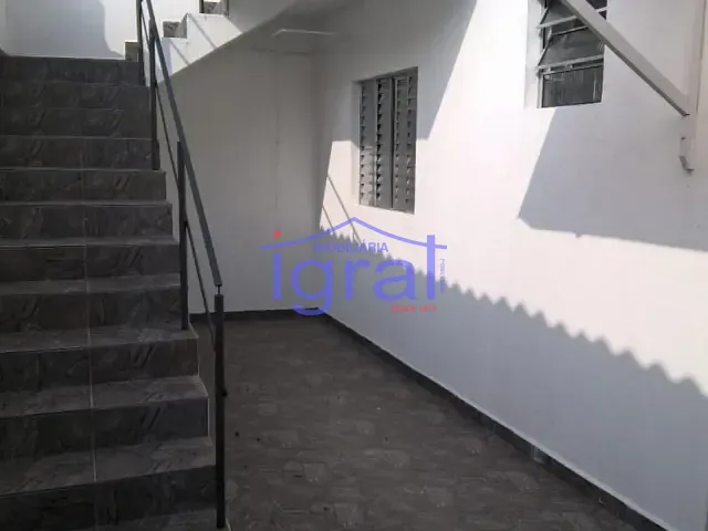 Casa com 256m² 7 quartos e 7 banheiros, à venda, no bairro Jardim Oriental em São Paulo