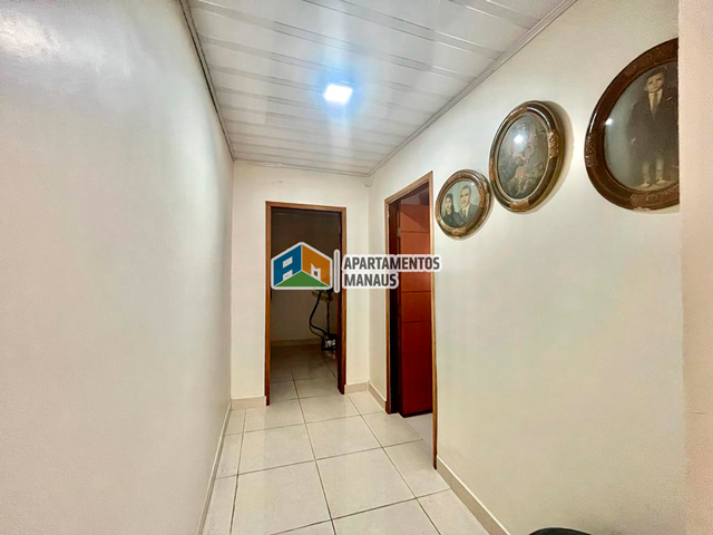 Foto do Casa - Casa 2 suítes Nucleo 24 Cidade Nova | Apartamentos Manaus Imobiliária