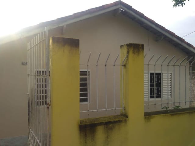 Foto do Casa - Casa à venda, 300 m² por R$ 300.000,00 - Monte Castelo - São José dos Campos/SP | INDEPENDENCE NEGOCIOS IMOBILIARIOS LTDA