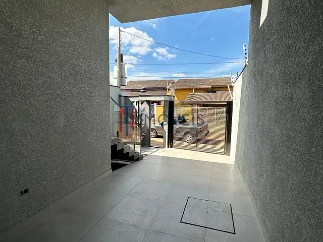 Casa com 175m² 3 quartos e 3 banheiros, à venda, no bairro Jardim do Lago em Atibaia