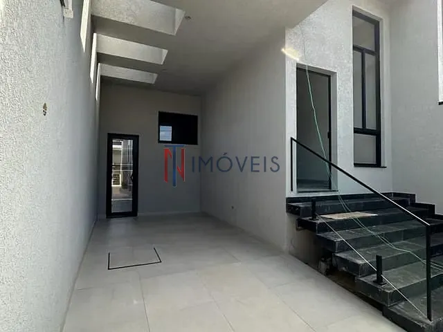 Casa com 175m² 3 quartos e 3 banheiros, à venda, no bairro Jardim do Lago em Atibaia