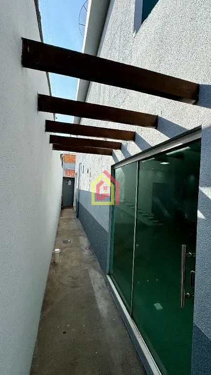 Casa à venda com 4 quartos, 1 suíte, 2 vagas e 250m² no Belo Horizonte, Marabá (PA) — foto 16 de 16