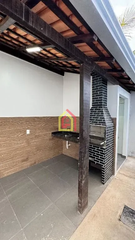 Casa à venda com 4 quartos, 1 suíte, 2 vagas e 250m² no Belo Horizonte, Marabá (PA) — foto 14 de 16