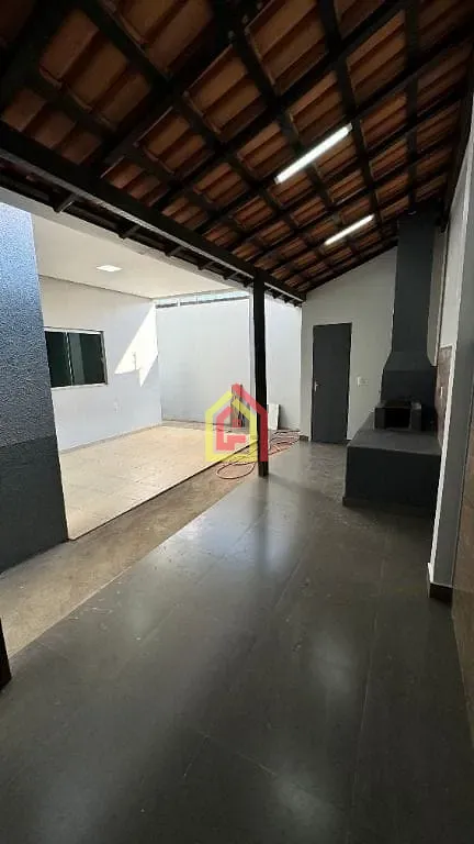 Casa à venda com 4 quartos, 1 suíte, 2 vagas e 250m² no Belo Horizonte, Marabá (PA) — foto 13 de 16