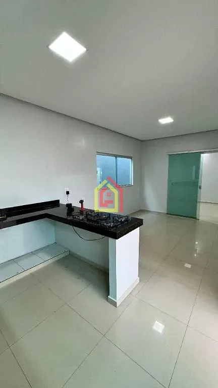 Casa à venda com 4 quartos, 1 suíte, 2 vagas e 250m² no Belo Horizonte, Marabá (PA) — foto 6 de 16