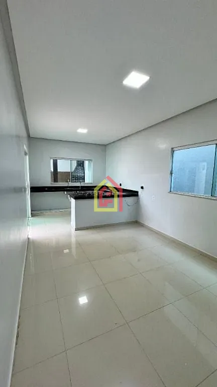 Casa à venda com 4 quartos, 1 suíte, 2 vagas e 250m² no Belo Horizonte, Marabá (PA) — foto 5 de 16