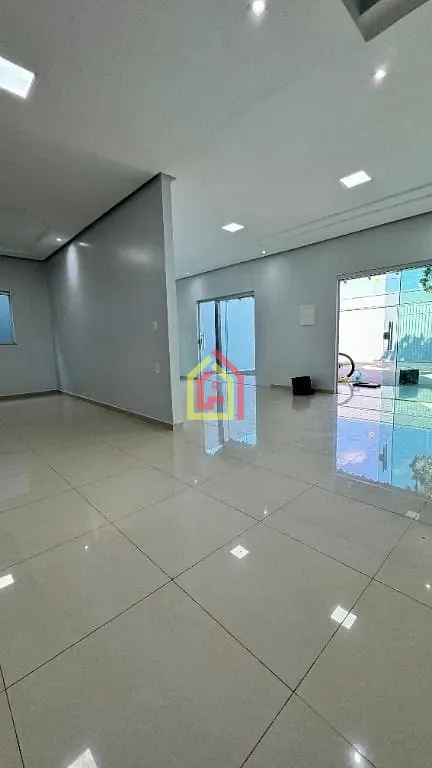Casa à venda com 4 quartos, 1 suíte, 2 vagas e 250m² no Belo Horizonte, Marabá (PA) — foto 4 de 16