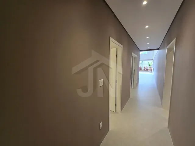 Casa com 516m² 5 quartos e 6 banheiros, à venda, no bairro Jardim Olhos D´Água I em Ribeirão Preto