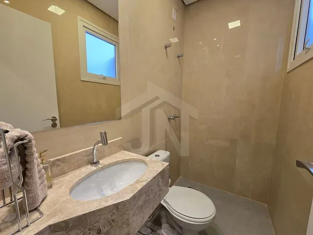 Casa com 516m² 5 quartos e 6 banheiros, à venda, no bairro Jardim Olhos D´Água I em Ribeirão Preto