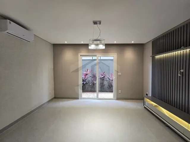 Casa com 516m² 5 quartos e 6 banheiros, à venda, no bairro Jardim Olhos D´Água I em Ribeirão Preto