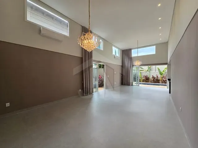 Casa com 516m² 5 quartos e 6 banheiros, à venda, no bairro Jardim Olhos D´Água I em Ribeirão Preto