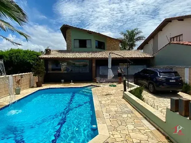 Casa 4 quartos e 3 banheiros, à venda, no bairro ESTÂNCIA BALNEÁRIA DE ITANHAÉM em Itanhaém