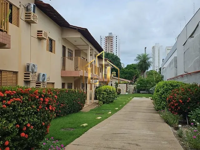 Apartamento com 64m² 2 quartos e 1 banheiro, para alugar, no bairro Centro-Sul em Cuiabá