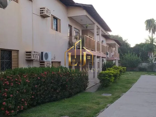 Apartamento com 64m² 2 quartos e 1 banheiro, para alugar, no bairro Centro-Sul em Cuiabá